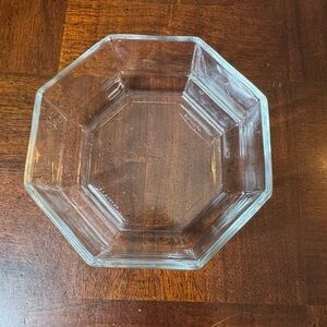 Octime Arcoroc Side Salad Dessert Bowl 4.5"